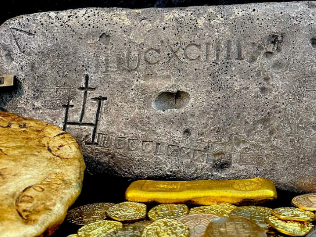 Who found Atocha shipwreck and the spanish treasure?